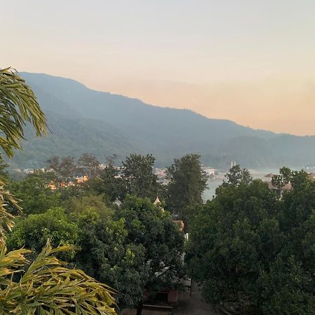 Raj Cottage Ganga Vatika Rishīkesh Eksteriør billede