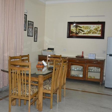 Raj Cottage Ganga Vatika Rishīkesh Eksteriør billede